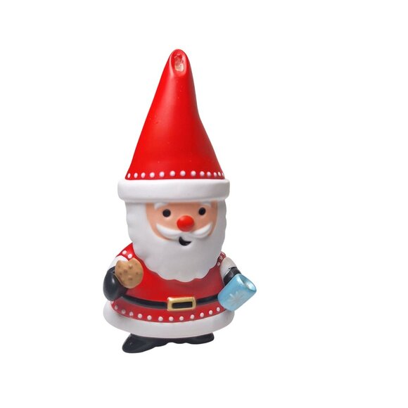 Hallmark‎ Keepsake Ornament Cookies Cocoa Santa 2008 Handcrafted Christmas Decor - Picture 2 of 9